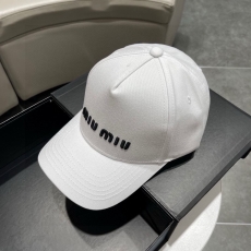 Miu Miu Caps